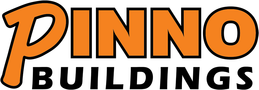 Pinno Buildings logo